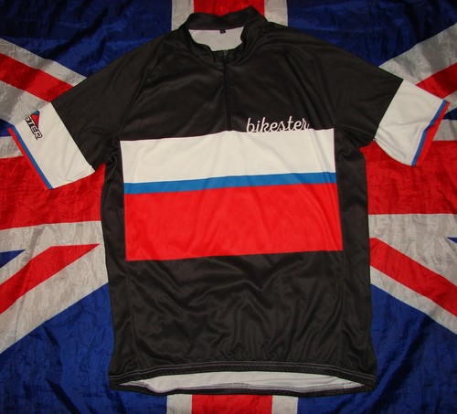 Maglia maglia bici ciclismo