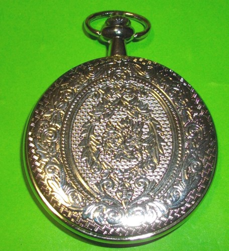Orologio taschino moderno - orologio,