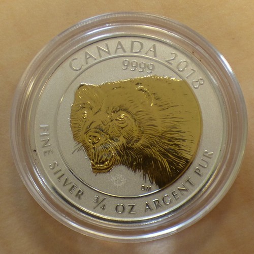 Canada wolverine 2018 reverse - wolverine,