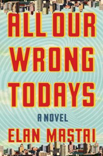 All our wrong - all,