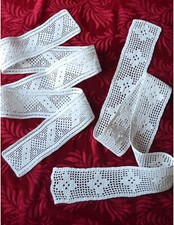 SET 2 BORDINI / PIZZI