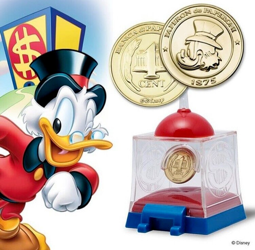Raro disney zio - ✅raro✅⭐disney,