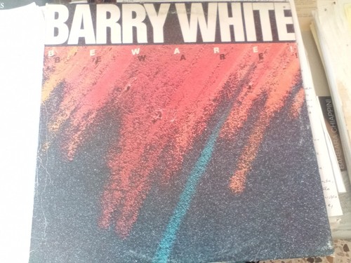 BARRY
