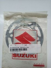 GUARNIZIONE TESTA CILINDRO 11141-14102-H17 SUZUKI  RM 125 1981-1982