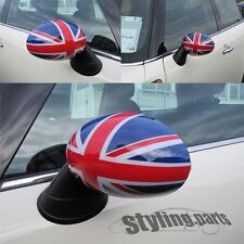 CALOTTE SPECCHIETTI UNION JACK