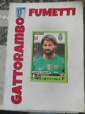 Figurine Calciatori N.239