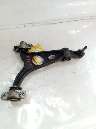 Braccio oscillante inf sosp - inf.,