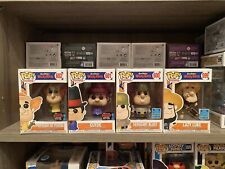 Funko Pop Wacky Races Lotto