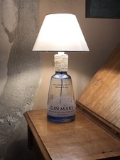 Lampada gin mare - mare, tavolo