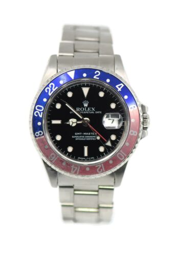 Orologio rolex gmt master - orologio,