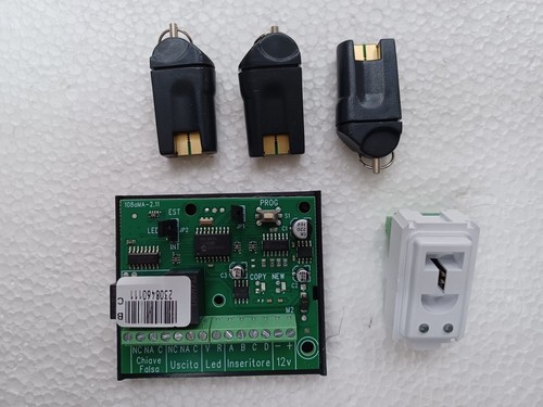 Cia hiltron sk103 - cia, kit