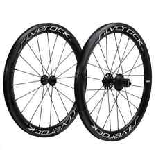 Set Ruote Bici Pieghevole 20