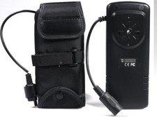 Jjc external flash battery pack