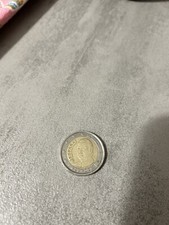 Moneta euro rara espana - euro,