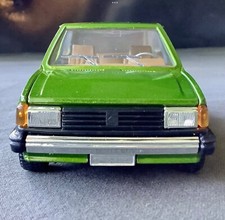 1:25 HOT WHEELS MATTEL TALBOT