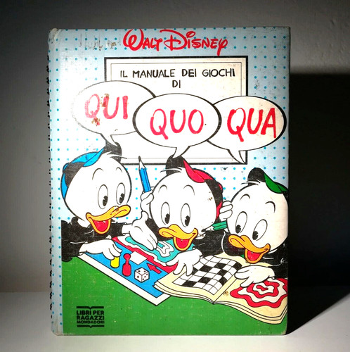 Manuale dei giochi - il,