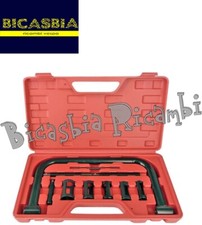 15139 - SMONTA VALVOLE MOTORE