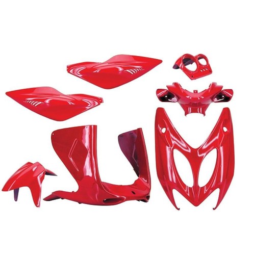 366749 kit carene - 366749, pezzi