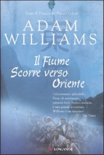 Williams adam il fiume - il,