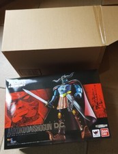 Figuarts zero Mazinger Z