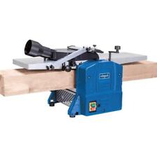 Pialla a filo e spessore combinata per legno banco 1500w 254mm Scheppach hms1080