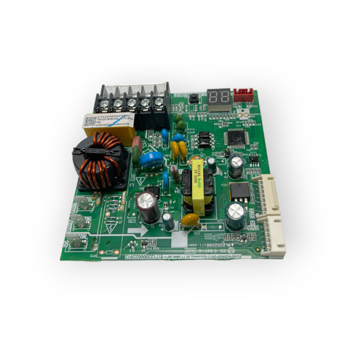 Ariston scheda elettronica - scheda,