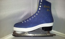 Larsen jeans blu pattini - larsen, da