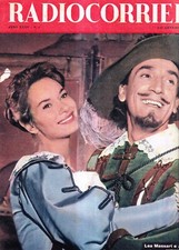 Radiocorriere n. 1 - 5 gennaio