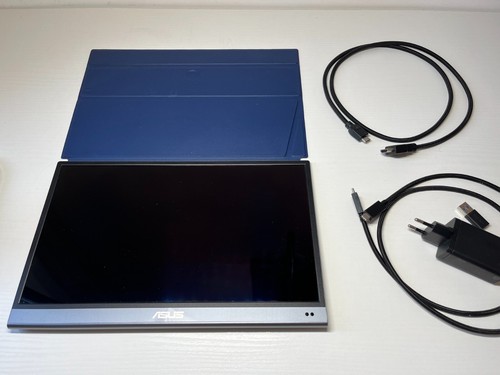 Monitor portatile asus - monitor,