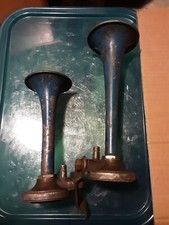 VINTAGE TROMBE BITONALI