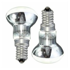 Ricambio lampada lava e14 - lampada, r39