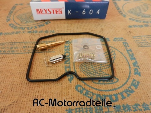 Kawasaki 600 zxr 400 - kit, di