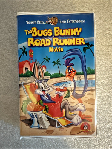 The bugs bunny road runner - the,
