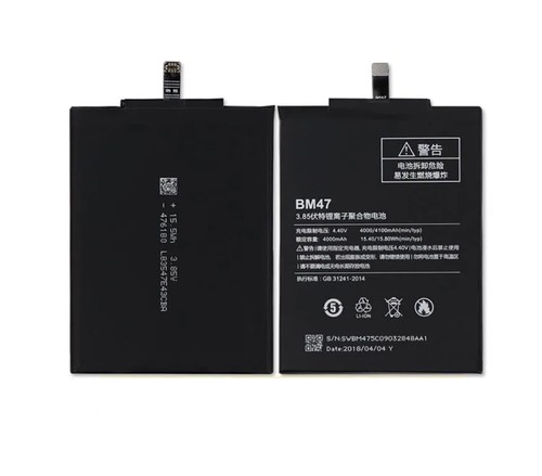 Batteria per xiaomi redmi 3s - batteria,
