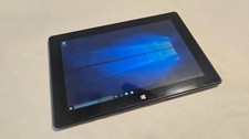 10.1" Windows 10 Tablet –