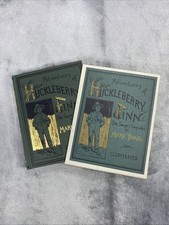 Adventures Of Huckleberry Finn