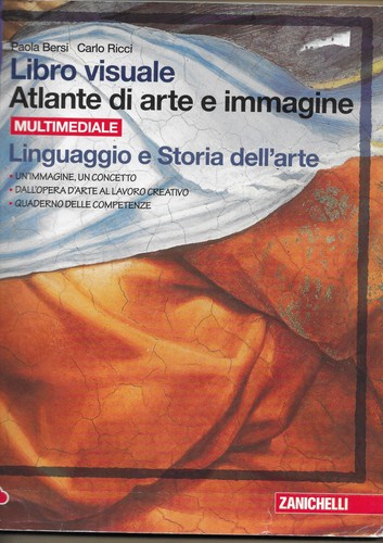 9788808701121 libro visuale - 9788808701121,