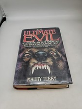 The ultimate evil most - evil:,