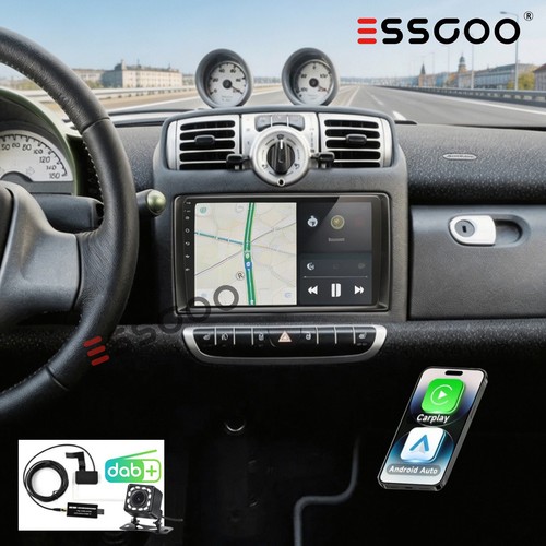 Autoradio dab 64g - autoradio, android15