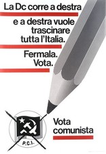 I manifesti del Partito