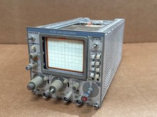 Spina oscilloscopio Tektronix