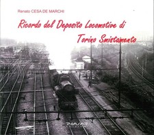 Ricordo del Deposito