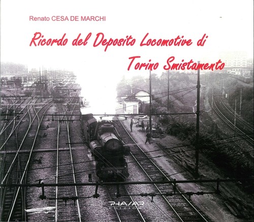 Ricordo del deposito - ricordo,