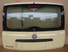 PORTELLONE POSTERIORE PER FIAT