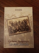 UN PAESE TAVAGNASCO LA SUA