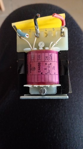 Trasformatore elettrico - trasformatore,