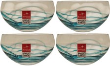 Bormioli rocco ceralacca, set