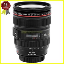 Canon EF 24-105mm f/4L IS USM