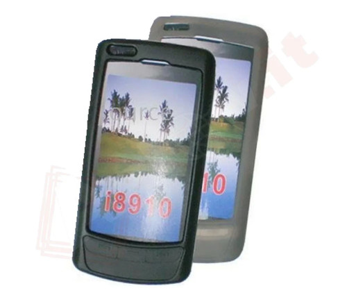 Cover samsung omnia i8910 - cover,