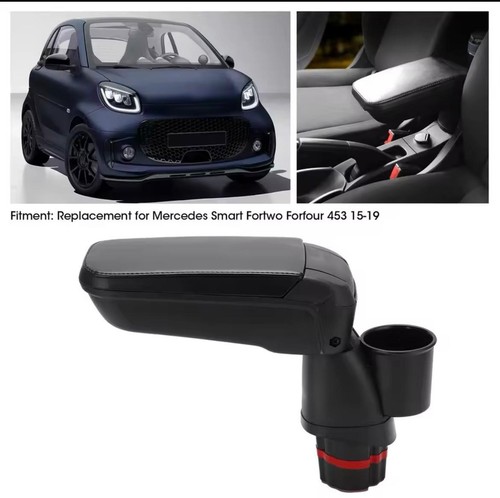 Bracciolo smart fortwo 453 - fortwo,